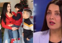 Selina Jaitley: గ్లామర్ వెనుక విషాదం గ్లామర్ వెనుక విషాదం!
