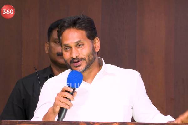 జగన్ టెట్ ప్రామిస్ ఈజీ. లేకపోతే చట్టం చెబుతుంది