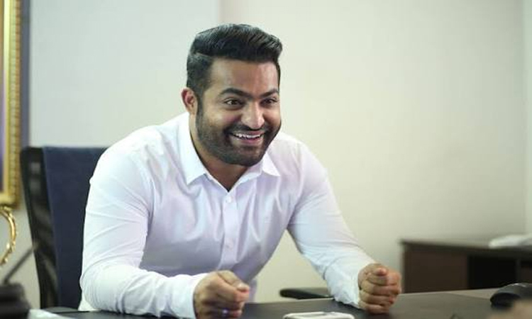 జూనియర్ ఎన్టీఆర్ కార్యాలయం కీలక ప్రకటన..