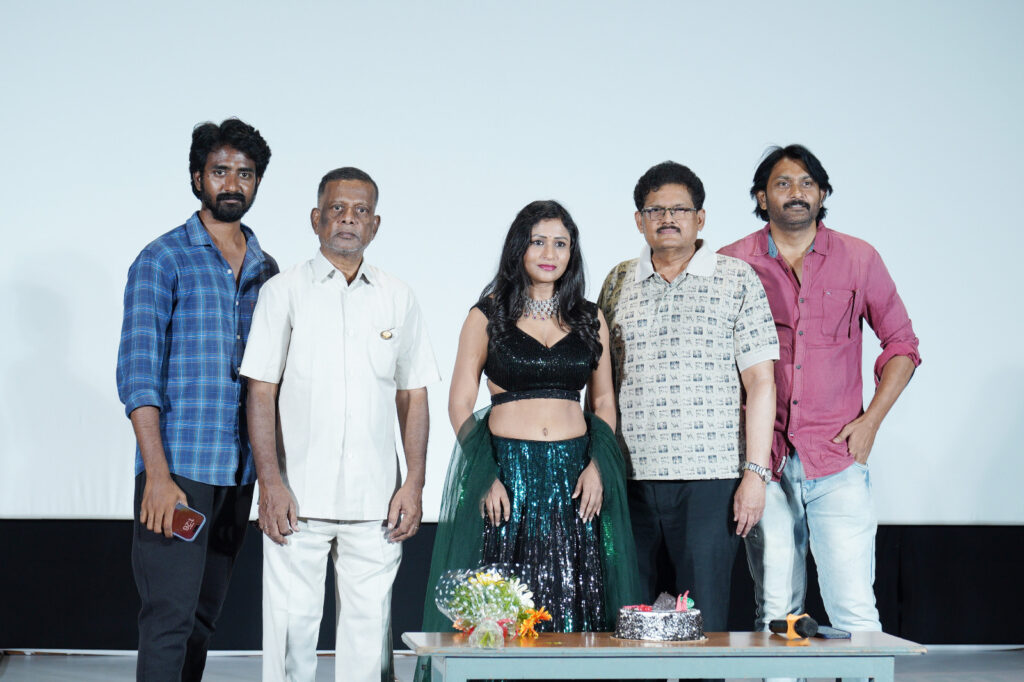 జూన్ 19, 2026 నుండి ఓటీటీలోకి వస్తున్న “ఎం4ఎం (మోటివ్ ఫర్ మర్డర్)”
