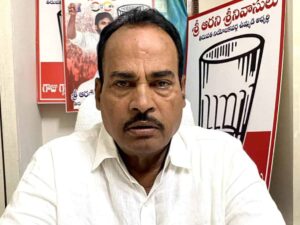 జ‌న‌సేన ఎమ్మెల్యే రిటైర్మెంట్ ప్ర‌క‌టితారా ..?