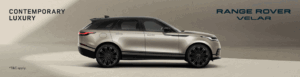 970x250 Range Rover Velar