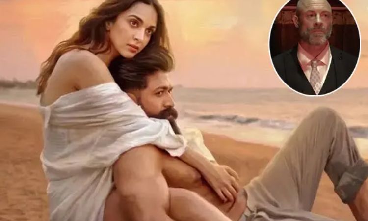 'టాక్సిక్' పాటపై ట్రోల్స్.. వారిపైనే ఎందుకీ వివక్ష?