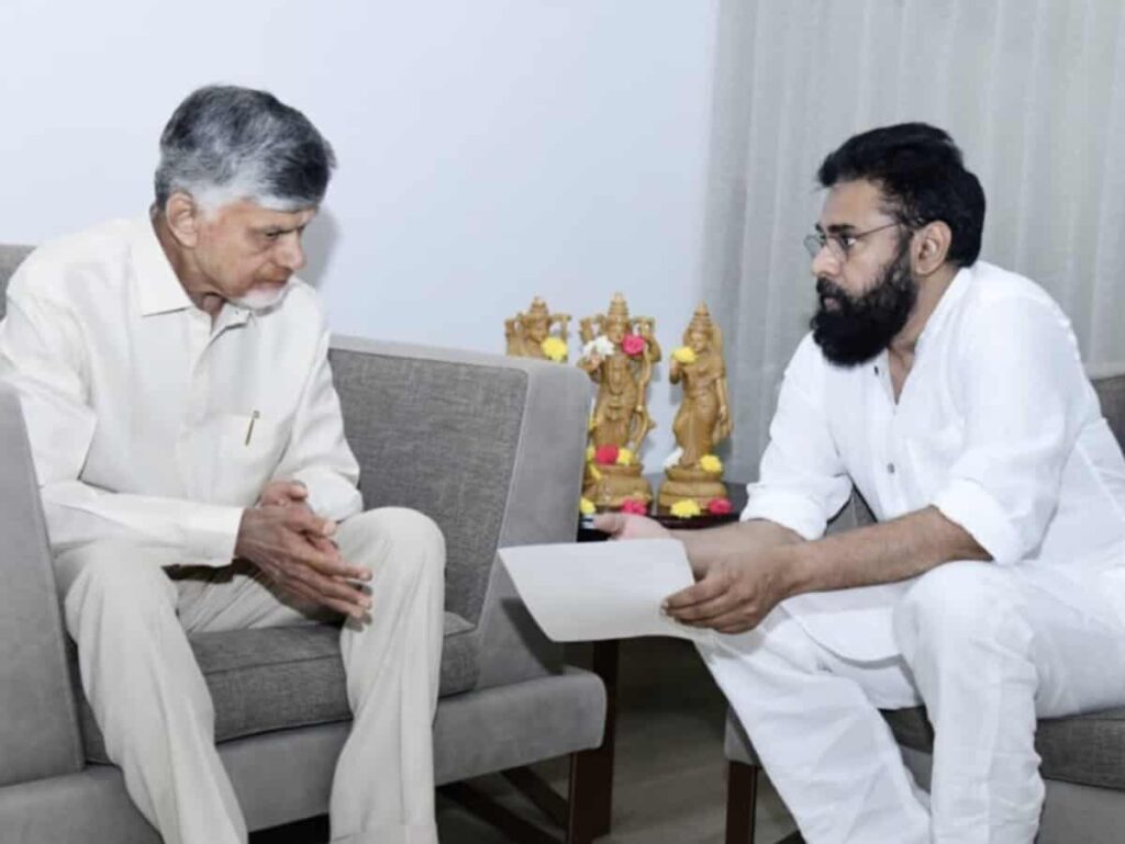 టీడీపీ, జనసేనల మైత్రి క్షేత్రస్థాయిలో ఎలా ఉంది...?