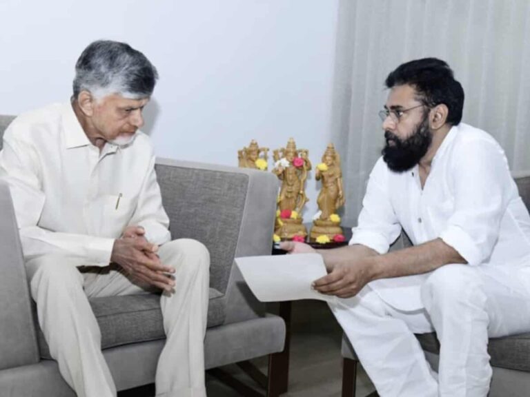 టీడీపీ, జనసేనల మైత్రి క్షేత్రస్థాయిలో ఎలా ఉంది...?
