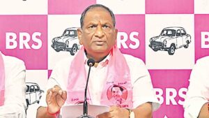 టీబీజీకేఎస్‌ పోరాటంతోనే ‘తాడిచర్ల’.. కాంగ్రెస్‌, బీజేపీ గొప్పలు చెప్పుకోవడం సిగ్గుచేటు