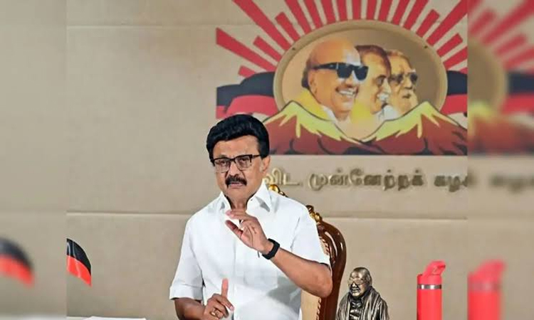 డీలిమిటేషన్ బిల్లుపై డీఎంకే సంచలన నిర్ణయం..