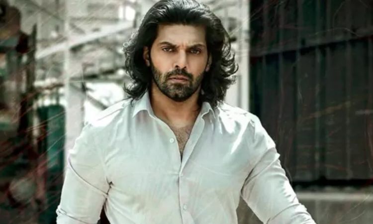 తమిళ హీరో ఆర్యపై జూబ్లీహిల్స్‌లో చీటింగ్ కేసు