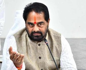 తమ్మినేనిపై భూ కబ్జా కేసు... వైసీపీకి భారీ ఎఫెక్ట్‌?