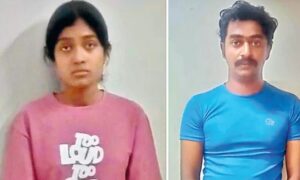 తల్లిదండ్రులను, చెల్లి హత్య.. ఏఐ సాయం తీసుకున్న కుమార్తె!