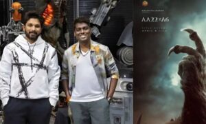 తాత నుంచి మనవడి వరకు.. 4 పాత్రల్లో ఐకాన్ స్టార్!