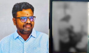 తిరుపతిలో జనసేన నేత ఆత్మహత్య