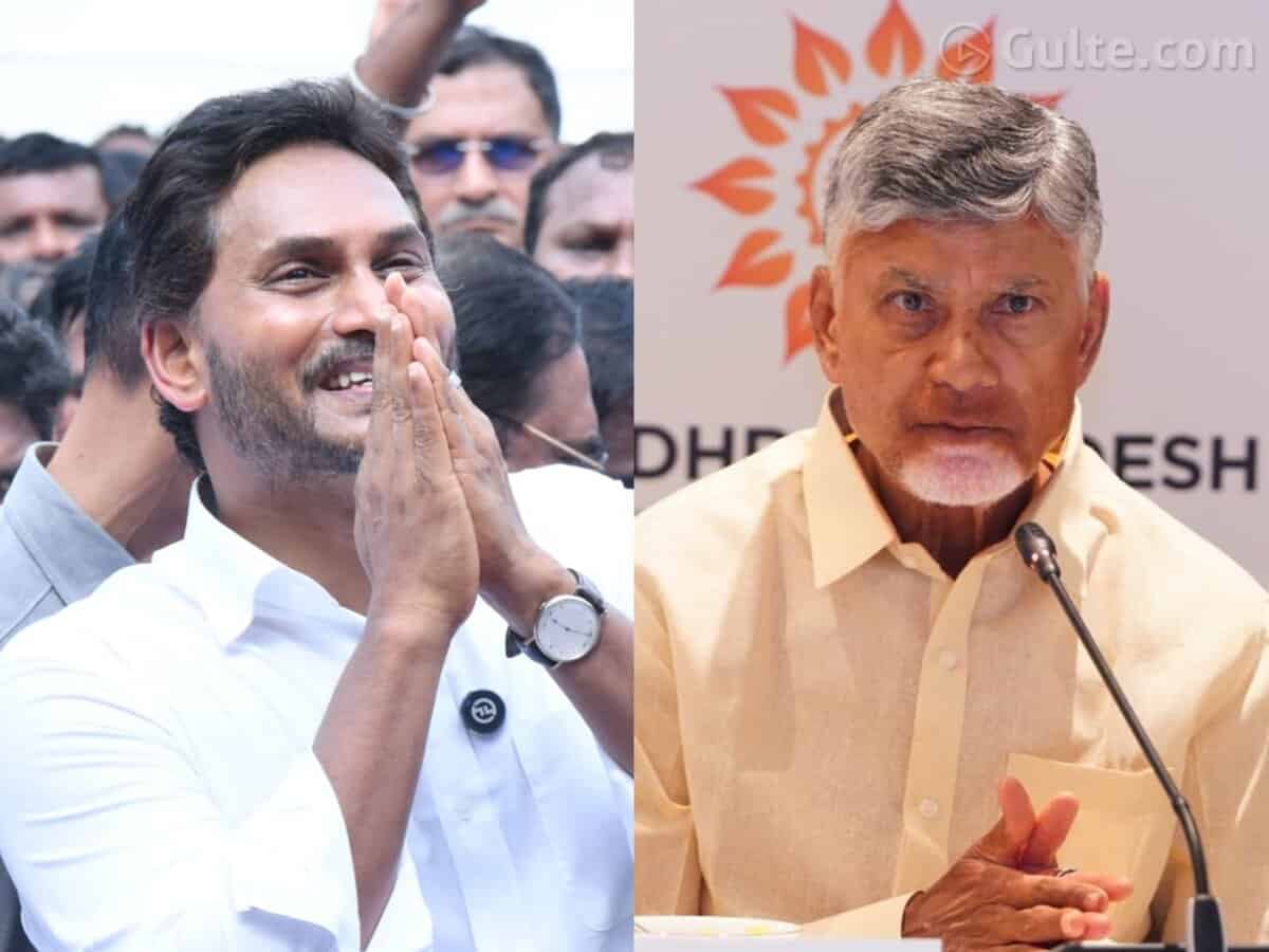 తెలంగాణ హంతకుడిది – జగనది ఒకే పోలిక: చంద్రబాబు
