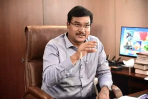 Hydra operations ongoing in Telangana