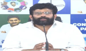 నారా లోకేష్ రాజీనామా ఎప్పుడు..?