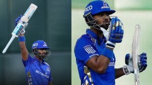 నికోలస్ పూరన్ విధ్వంసం.. క్రిస్ గేల్ వరల్డ్ రికార్డ్ కొద్దిలో మిస్! | మేజర్ లీగ్ క్రికెట్ 2026, నికోలస్ పూరన్ బ్లాస్ట్స్ 31-బంతుల్లో సెంచరీ, క్రిస్ గేల్ T20 ప్రపంచ రికార్డును తృటిలో మిస్ చేశాడు