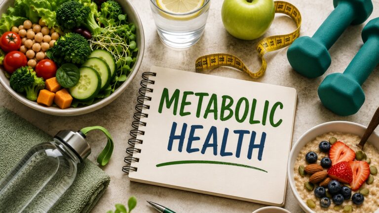 metabolic health