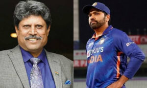 పండుగలా రోహిత్ రిటైర్మెంట్!