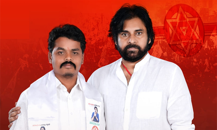 పవన్‌కు కొత్త టెన్షన్..పోలవరంలో సెగ!