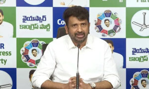 పారిపోవడం లోకేష్‌కి అలవాటే!