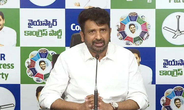 పారిపోవడం లోకేష్‌కి అలవాటే!