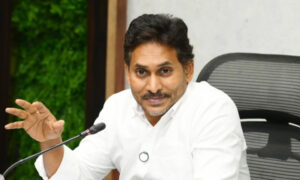 పార్లమెంట్ వ్యూహంపై ఎంపీలతో జగన్‌ 'కీ' భేటీ!
