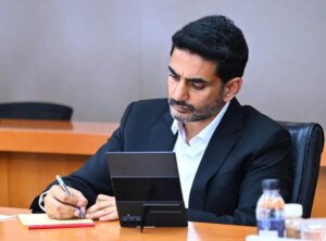 పెట్టుబడుల వేటలో లోకేష్ వేట అదిరింది
