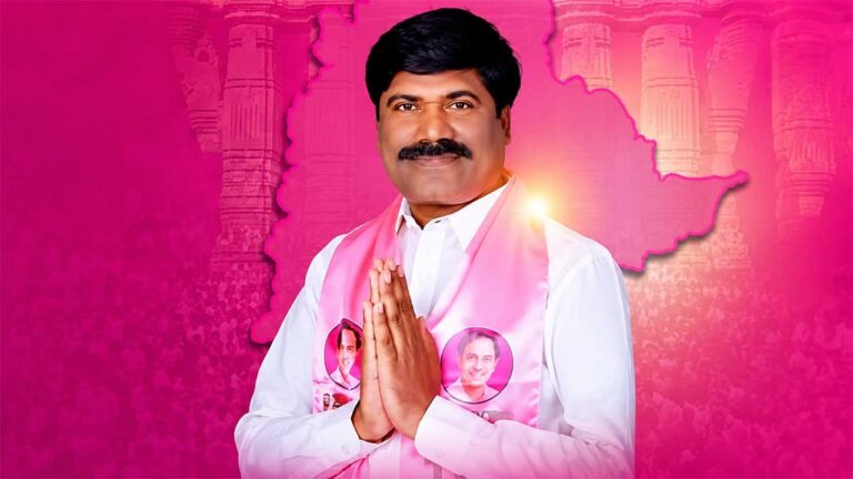 Peddi Sudarshan Reddy