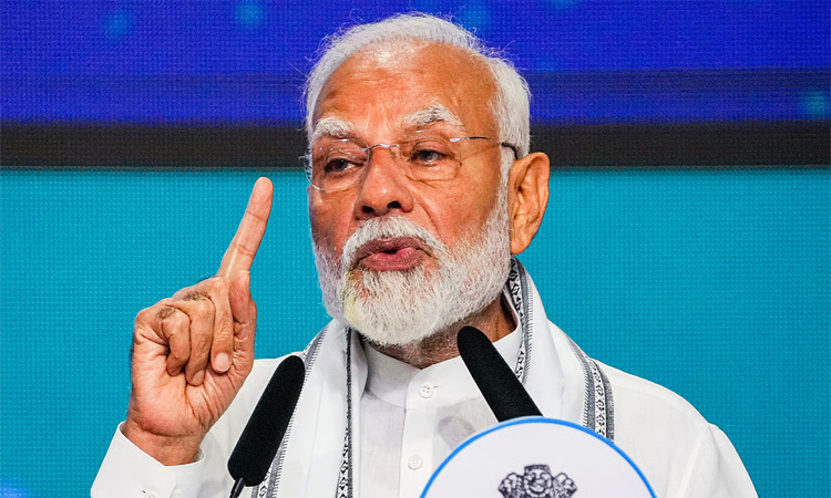 పేపర్ లీకులు..నిరసనల వేళ మోదీ సంచలన ప్రకటన...