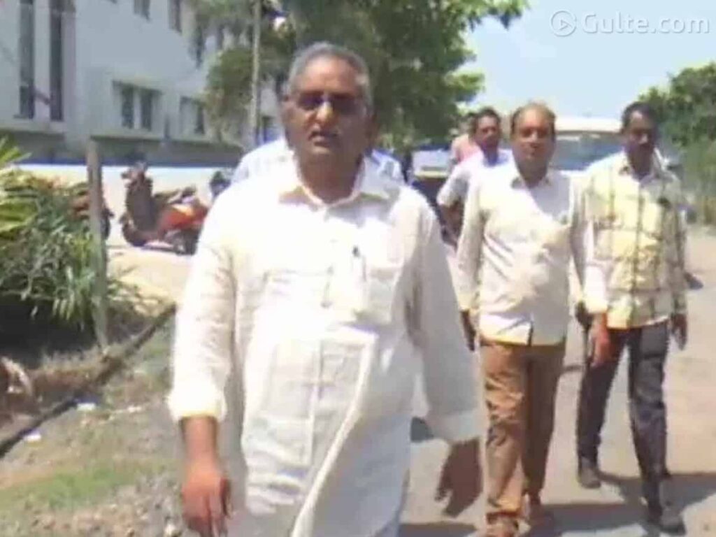 పొర కోసం… నేనలాంటి వాడిని కాదు: ఏబీవీ