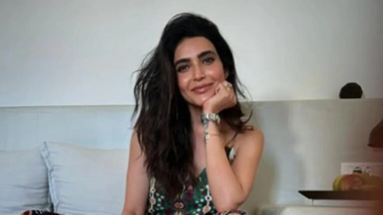 Karishma Tanna