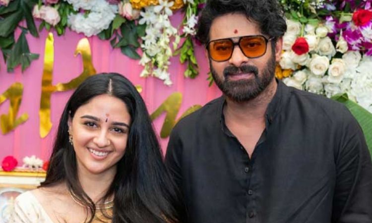 ప్రభాస్ 'ఫౌజీ' రిలీజ్ డేట్ ఇదేనా?