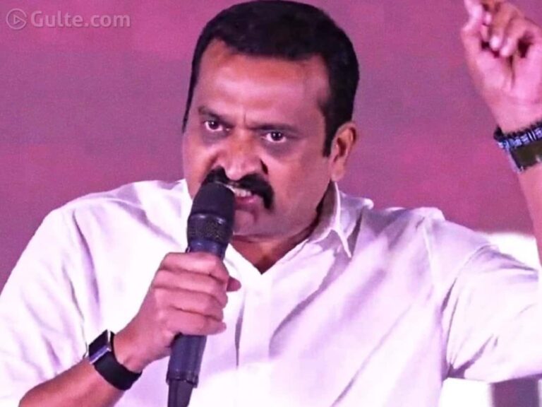 బండ్ల గణేష్‌కు అక్కడ షాకే