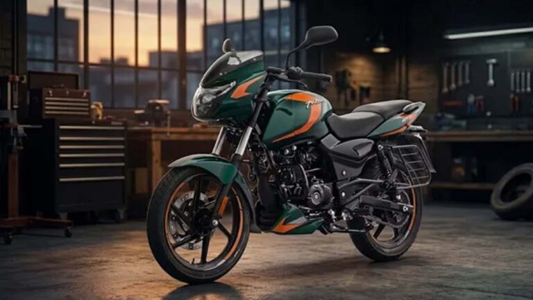 New Bajaj Pulsar 125 and 150: బజాజ్ నుంచి కొత్త 125cc, 150cc పల్సర్ బైక్‌లు.. విడుదల ఎప్పుడంటే?