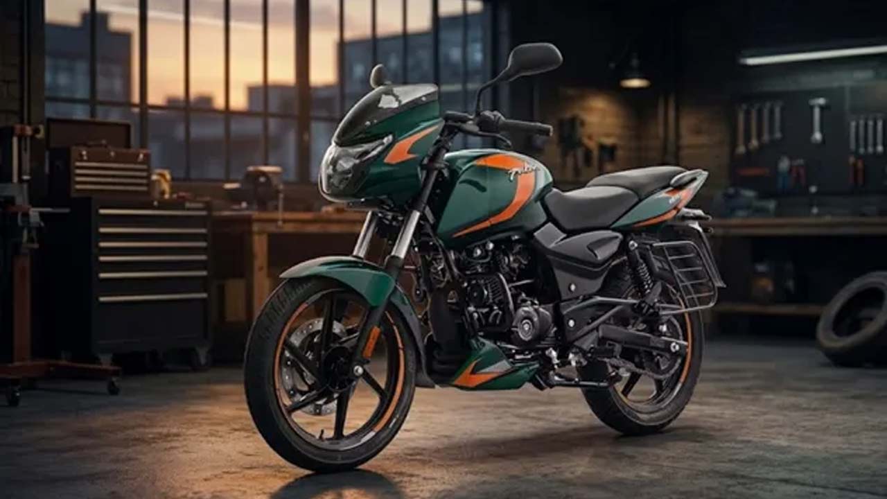 New Bajaj Pulsar 125 and 150: బజాజ్ నుంచి కొత్త 125cc, 150cc పల్సర్ బైక్‌లు.. విడుదల ఎప్పుడంటే?