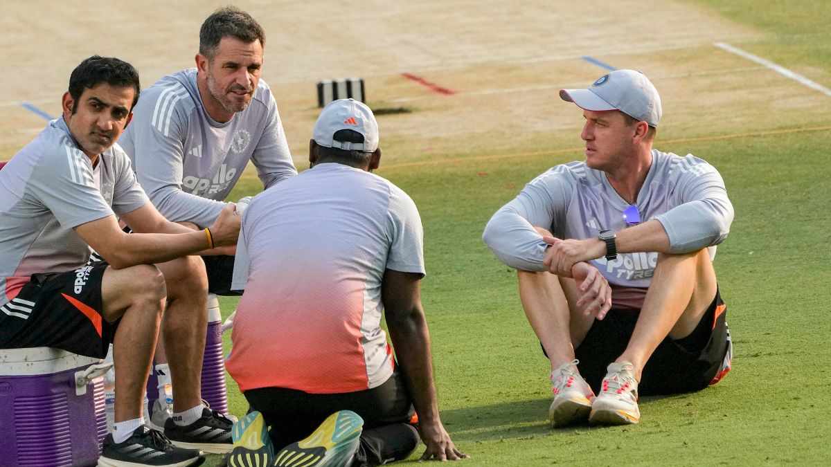 Ryan ten Doeschate rejects BCCI assistant coach offer