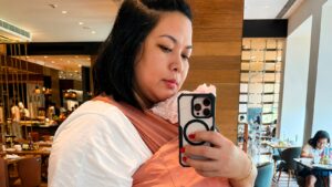 Lin Laishram