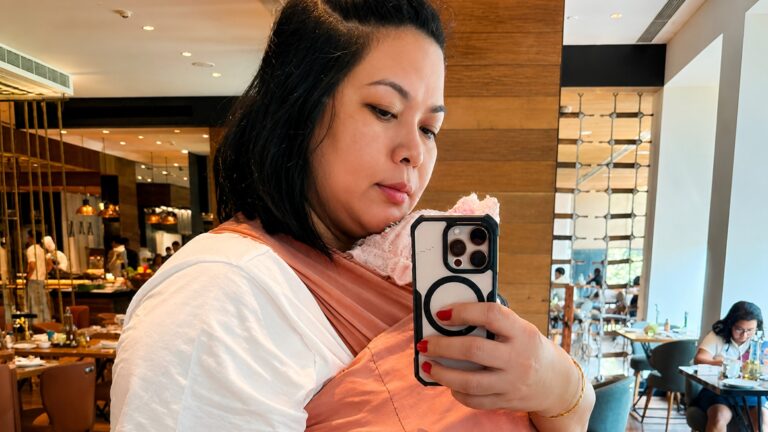 Lin Laishram