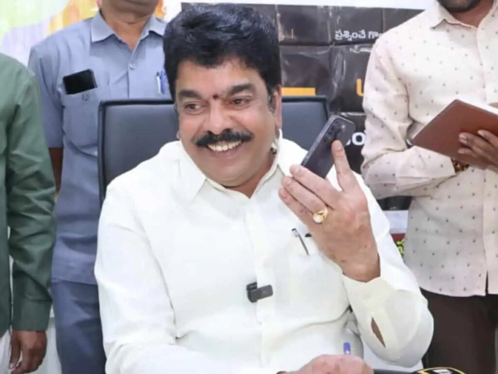 Bonda Gandam Gattekkina Tles