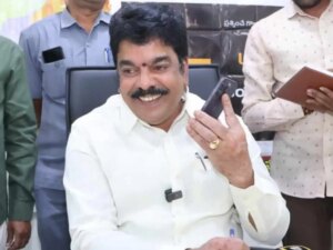 బోండా గండం గట్టెక్కినట్లే