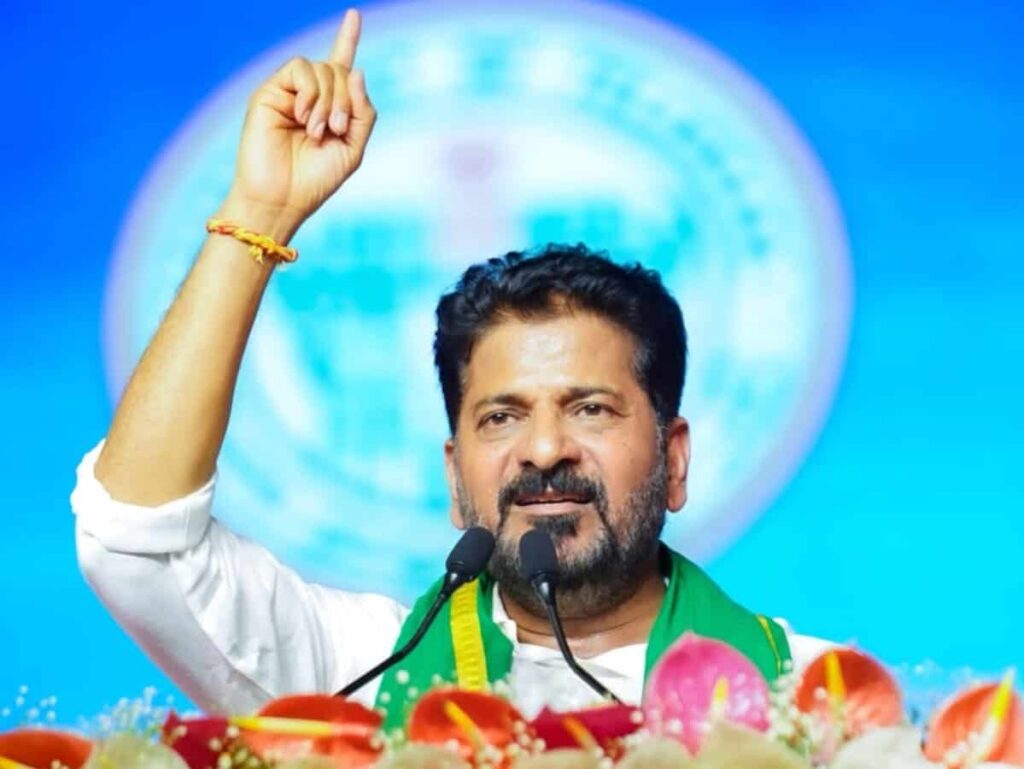'భద్రాచలం రాముడి మీద ఆనా... ఈసారి కాంగ్రెస్ పార్టీకి 117!'