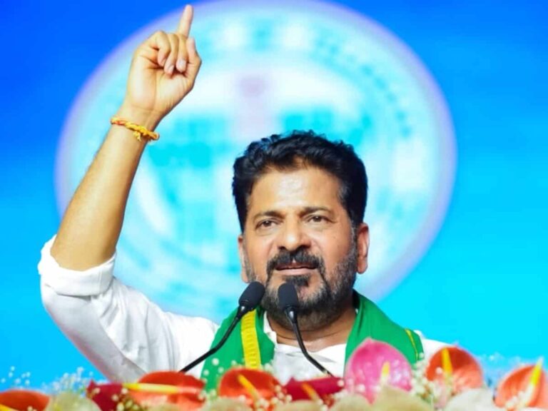 'భద్రాచలం రాముడి మీద ఆనా... ఈసారి కాంగ్రెస్ పార్టీకి 117!'