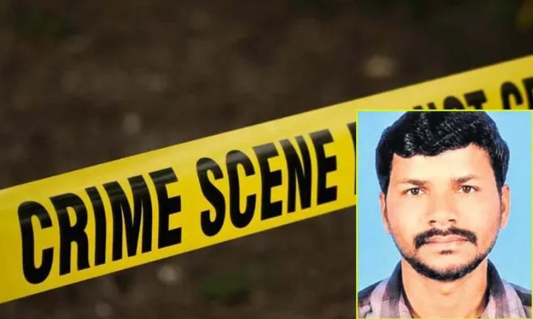 భర్తను రోకలిబండతో కొట్టి చంపిన భార్య!