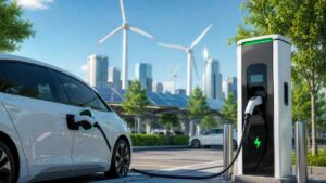 EV Market: ఎలక్ట్రిక్ వాహనాల జోరు..12 రెట్లు పెరిగిన EV మార్కెట్..