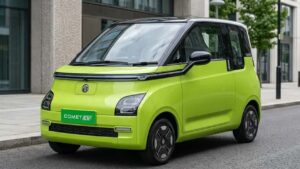 MG Comet EV: ఎంజీ కామెట్ EV కొనాలనుకుంటున్నారా? ధరలు పెంచిన కంపెనీ.. ఏ వేరియంట్‌పై ఎంత పెరిగిందంటే?