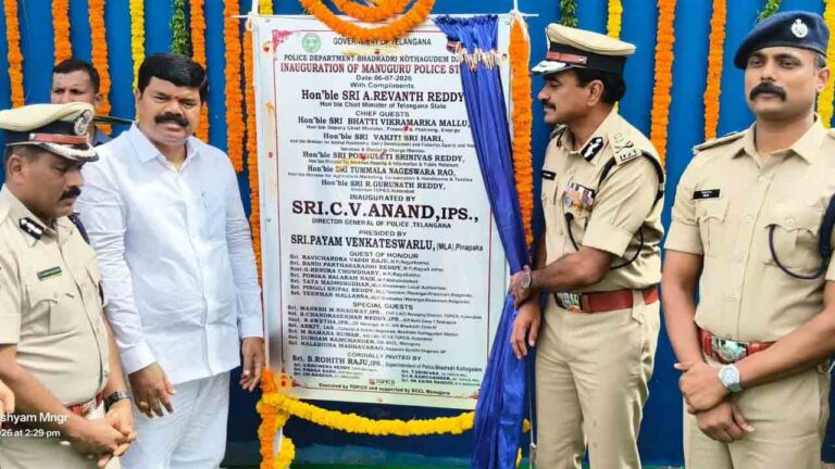 మాదక ద్రవ్యాలను నిరోధించడంపైనే దృష్టి
