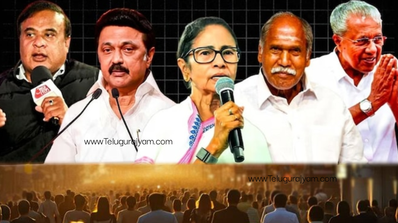 మమతకు షాక్, మోడీకి బ్రేక్, స్టాలిన్ కు కేక్... ఎగ్జిట్ పోల్స్ లో సంచలన విషయాలు!