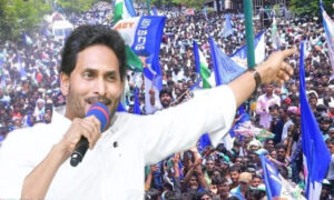 మరో పోరాటానికి సిద్దమైన వైసీపీ, ముహూర్తం ఫిక్స్..