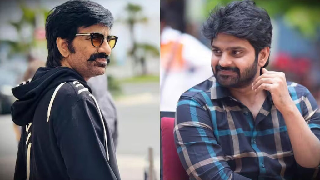 Multi Starrer