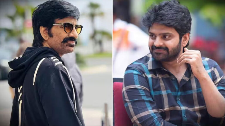 Multi Starrer
